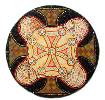 mosaic 08